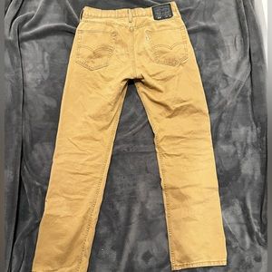 levi’s 514 Pants